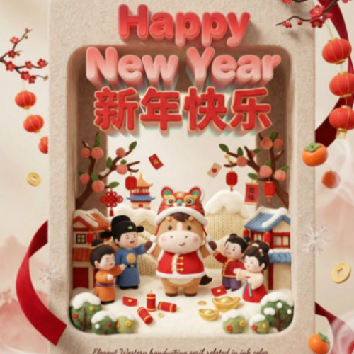 菁选灵创AIGC生成图像